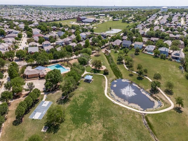 13201 Berrywood Trail, Fort Worth, TX 76244