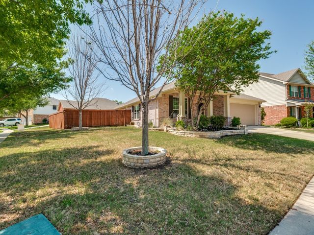 13201 Berrywood Trail, Fort Worth, TX 76244