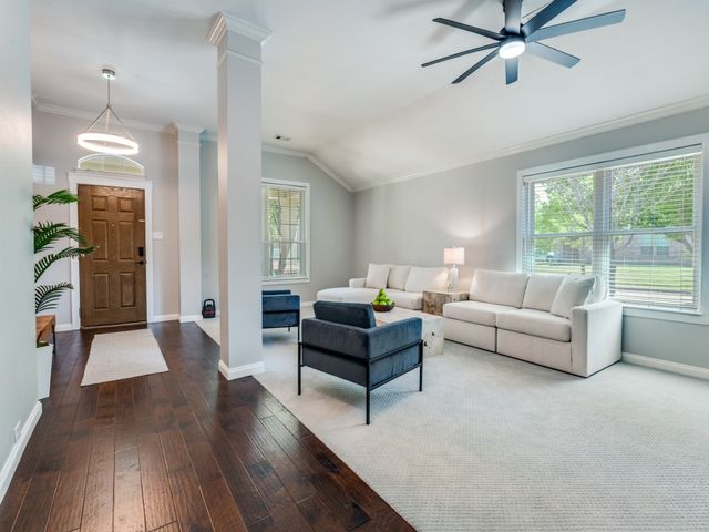 13201 Berrywood Trail, Fort Worth, TX 76244