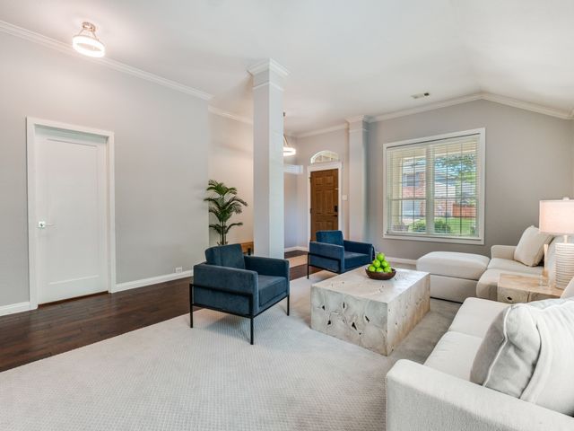 13201 Berrywood Trail, Fort Worth, TX 76244