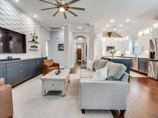 13201 Berrywood Trail, Fort Worth, TX 76244