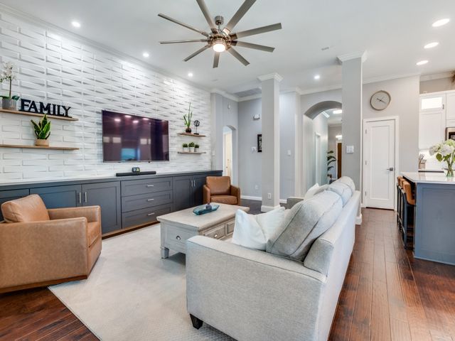 13201 Berrywood Trail, Fort Worth, TX 76244