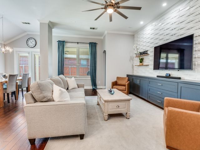 13201 Berrywood Trail, Fort Worth, TX 76244