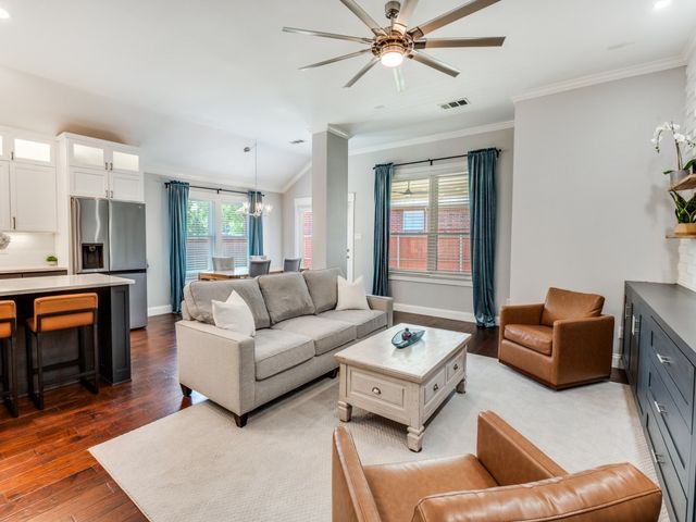 13201 Berrywood Trail, Fort Worth, TX 76244