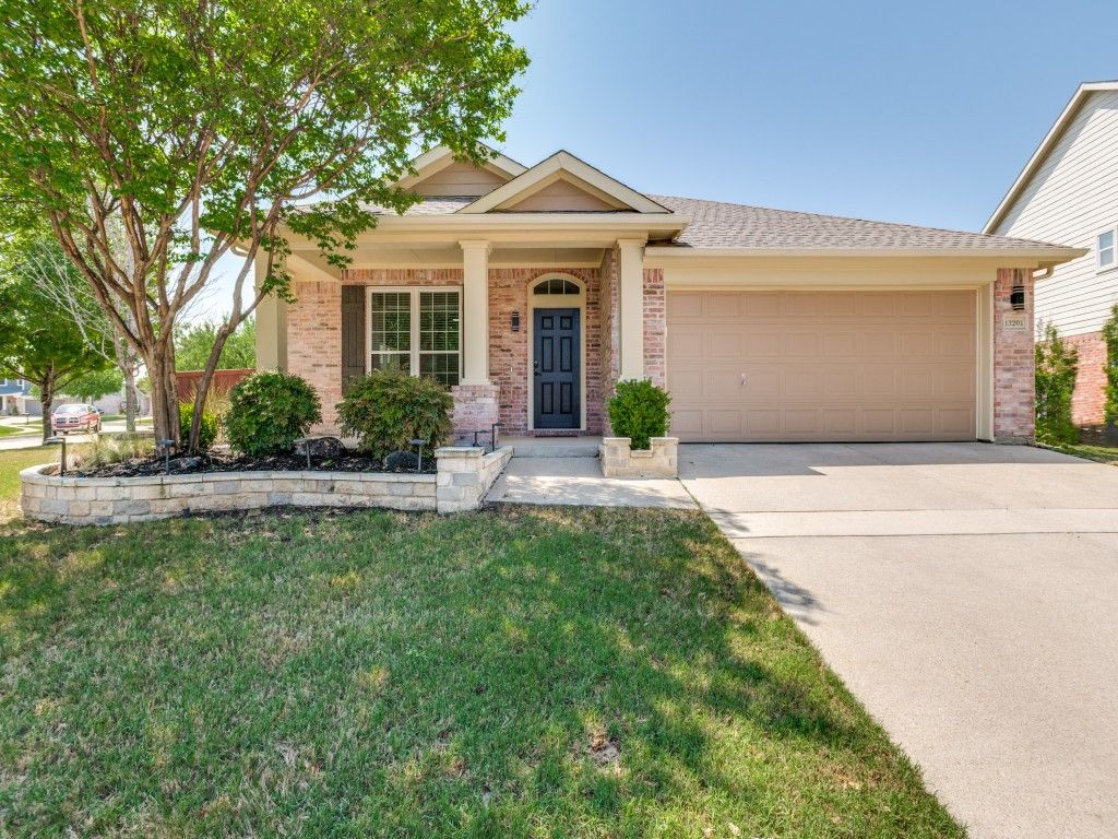 13201 Berrywood Trail, Fort Worth, TX 76244