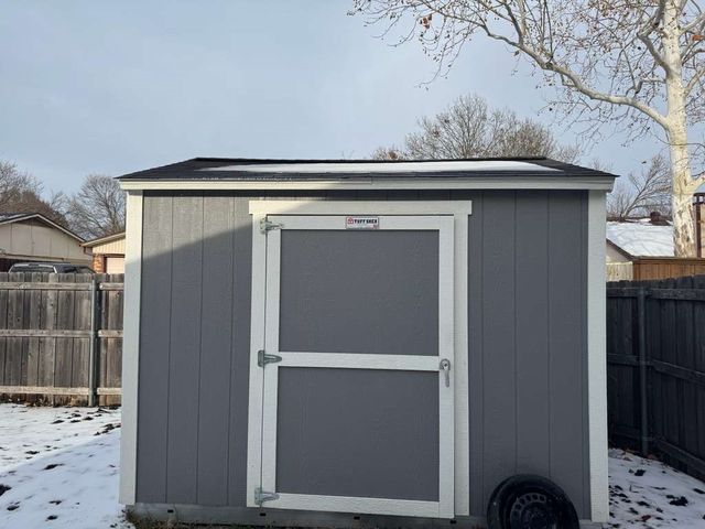 4717 Redwood Drive, Garland, TX 75043