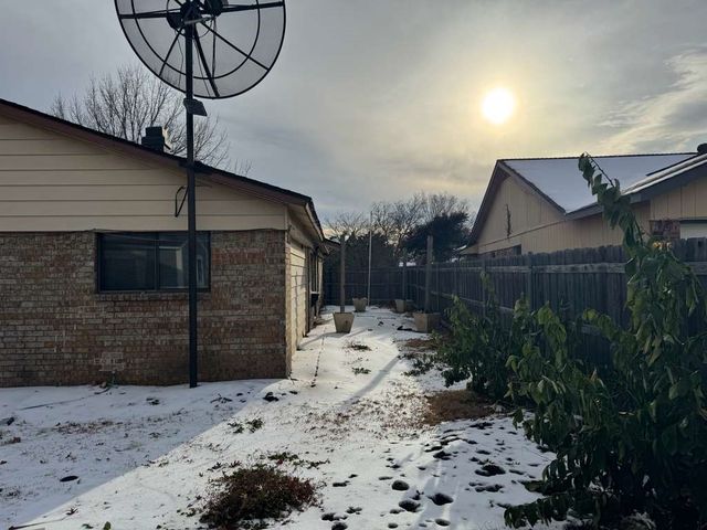 4717 Redwood Drive, Garland, TX 75043