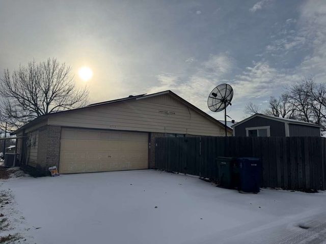 4717 Redwood Drive, Garland, TX 75043