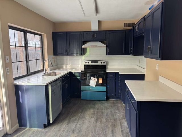 4717 Redwood Drive, Garland, TX 75043