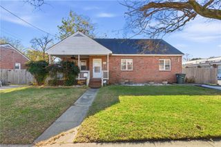131 Forsythe ST, Norfolk, VA 23505