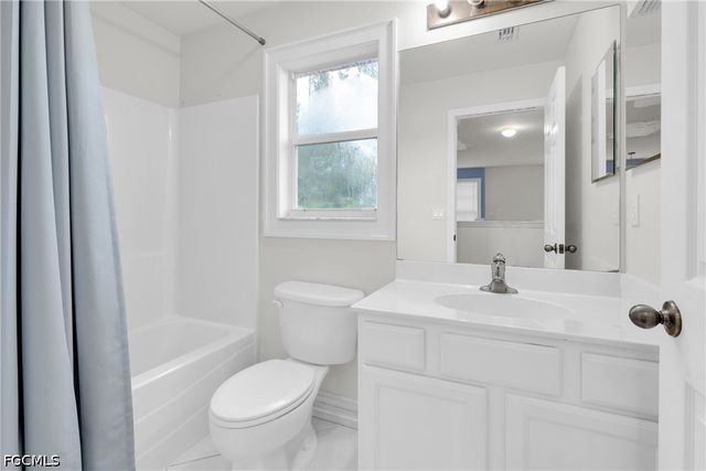 5562 Benton ST, Lehigh Acres, FL 33971