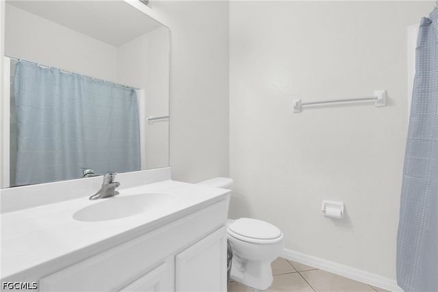 5562 Benton ST, Lehigh Acres, FL 33971