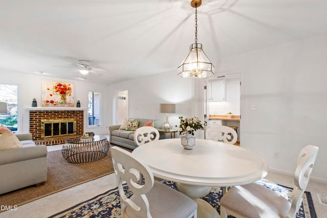 2765 Rue Sans Famille, Raleigh, NC 27607