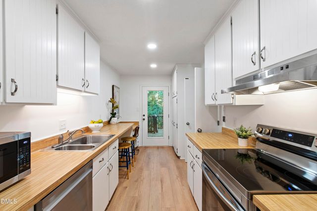 2765 Rue Sans Famille, Raleigh, NC 27607