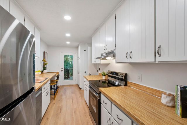 2765 Rue Sans Famille, Raleigh, NC 27607