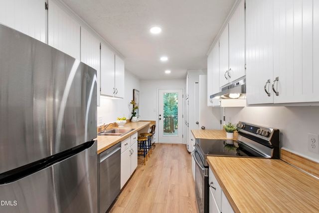 2765 Rue Sans Famille, Raleigh, NC 27607