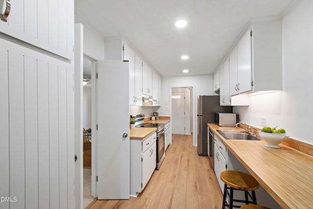 2765 Rue Sans Famille, Raleigh, NC 27607