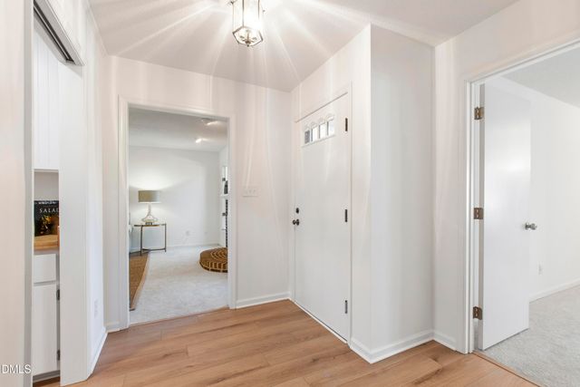 2765 Rue Sans Famille, Raleigh, NC 27607