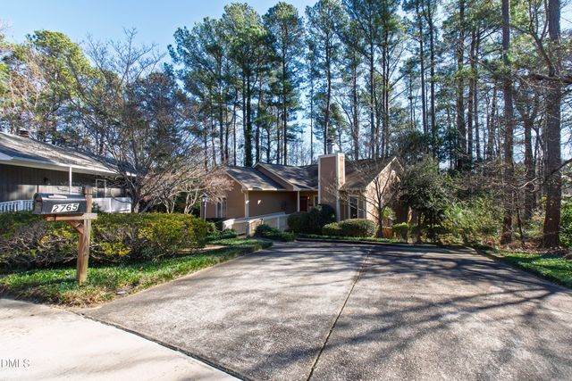 2765 Rue Sans Famille, Raleigh, NC 27607