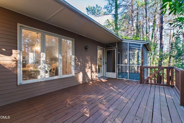 2765 Rue Sans Famille, Raleigh, NC 27607