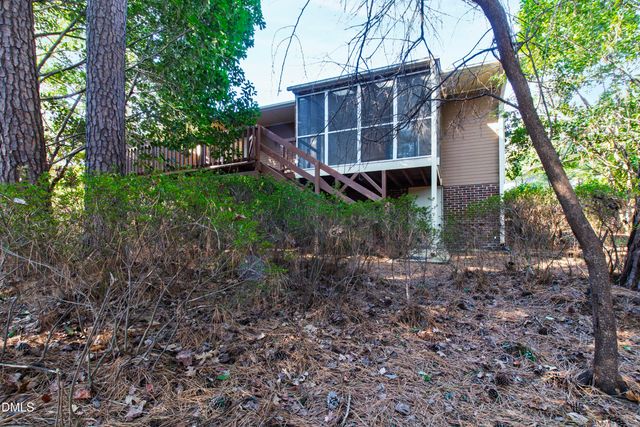 2765 Rue Sans Famille, Raleigh, NC 27607