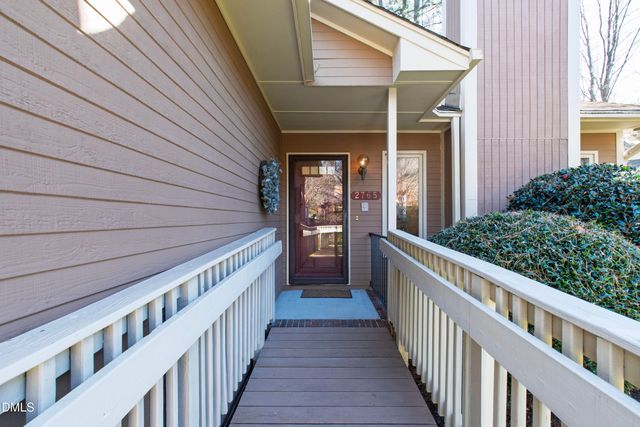 2765 Rue Sans Famille, Raleigh, NC 27607