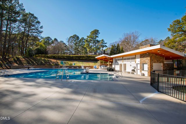 2765 Rue Sans Famille, Raleigh, NC 27607