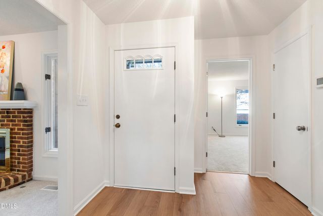 2765 Rue Sans Famille, Raleigh, NC 27607