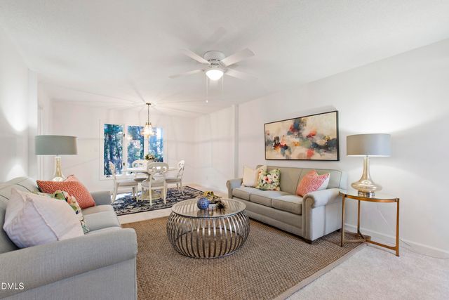 2765 Rue Sans Famille, Raleigh, NC 27607