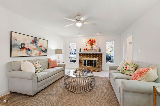 2765 Rue Sans Famille, Raleigh, NC 27607