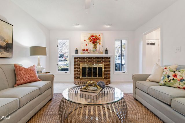 2765 Rue Sans Famille, Raleigh, NC 27607