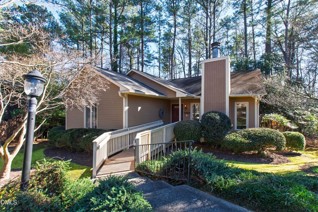 2765 Rue Sans Famille, Raleigh, NC 27607