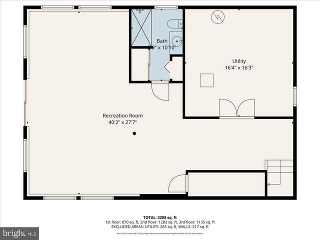 244 W SUMMIT AVE, West Grove, PA 19390