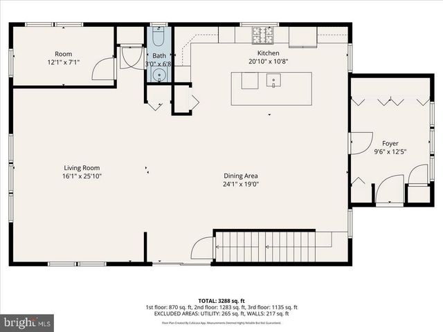 244 W SUMMIT AVE, West Grove, PA 19390