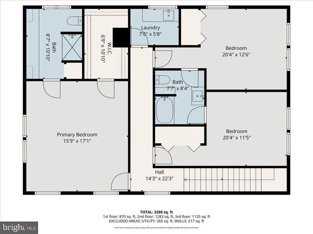 244 W SUMMIT AVE, West Grove, PA 19390