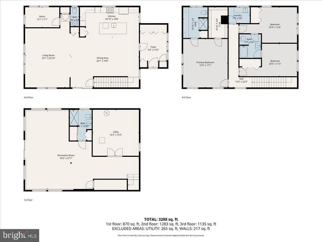 244 W SUMMIT AVE, West Grove, PA 19390