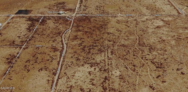 110th St E, Lancaster, CA 93535