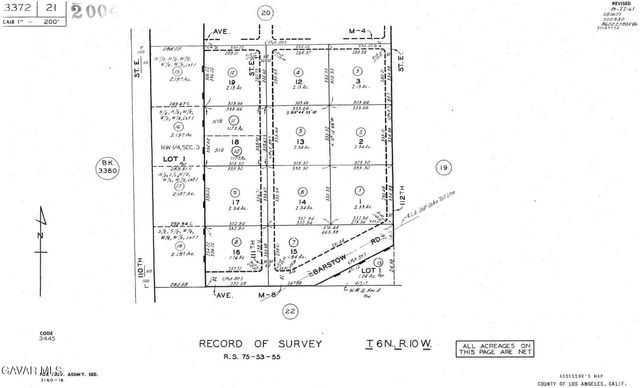 110th St E, Lancaster, CA 93535