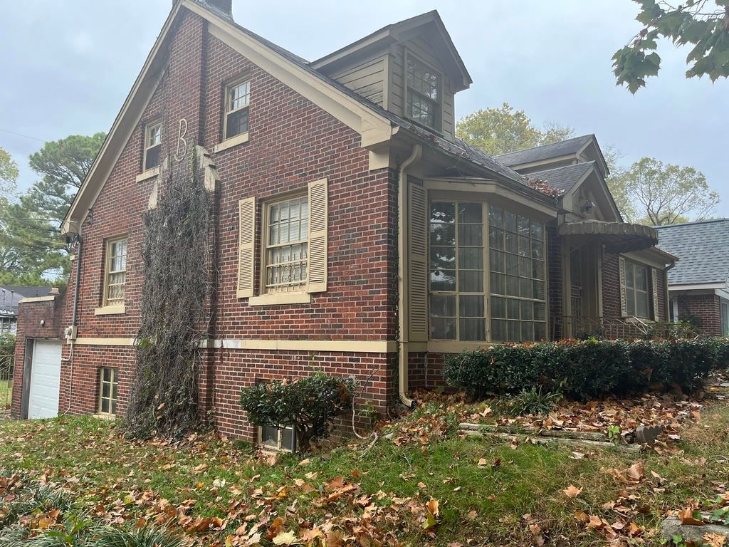 1358 S PARKWAY AVE, Memphis, TN 38104