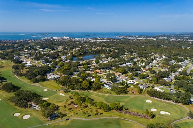 2309 JONES COURT, Dunedin, FL 34698