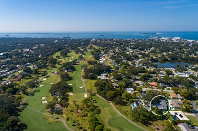 2309 JONES COURT, Dunedin, FL 34698