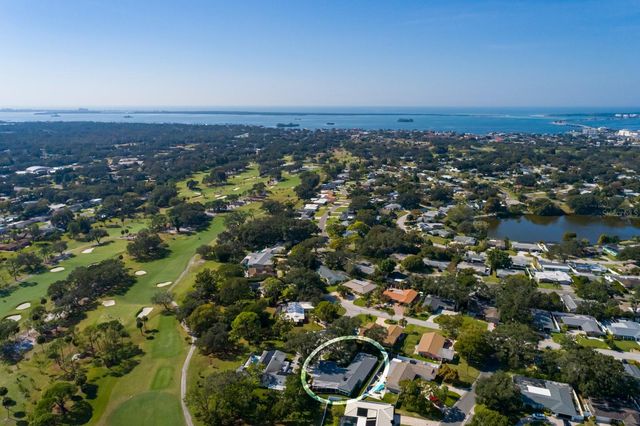 2309 JONES COURT, Dunedin, FL 34698