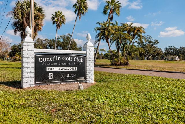 2309 JONES COURT, Dunedin, FL 34698