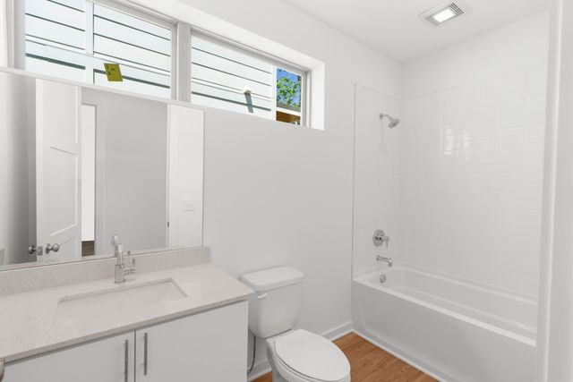 3038 Edwin Cir, Nashville, TN 37207