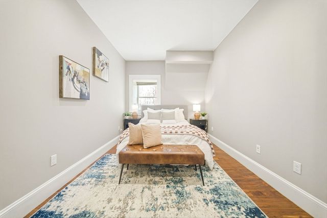 324 Tappan PH, Brookline, MA 02445