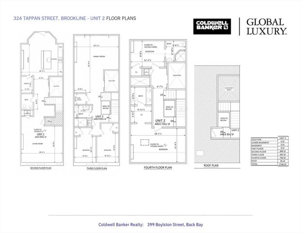 324 Tappan PH, Brookline, MA 02445