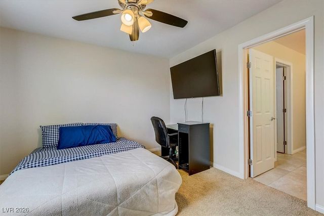 7255 Dazzle Point Street, North Las Vegas, NV 89084