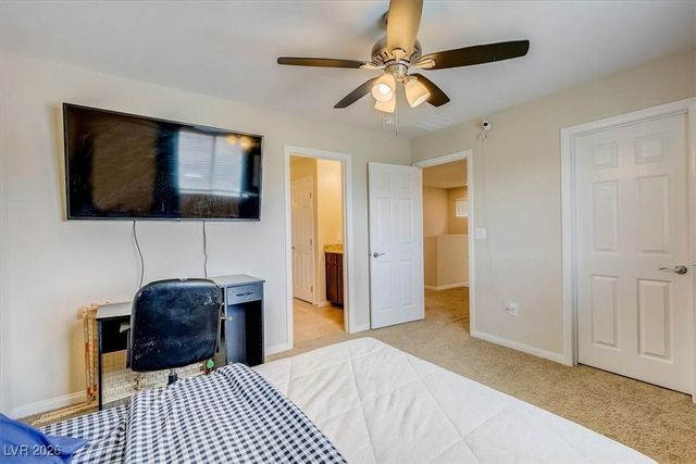 7255 Dazzle Point Street, North Las Vegas, NV 89084