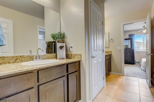 7255 Dazzle Point Street, North Las Vegas, NV 89084