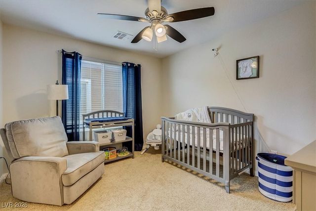 7255 Dazzle Point Street, North Las Vegas, NV 89084